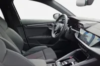 Audi S3 din 2024 cu 16.500 km - oferta AUD213949 - foto 8