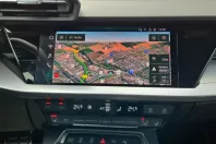 Audi S3 din 2024 cu 16.500 km - oferta AUD213949 - foto 11