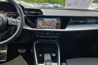 Audi S3 din 2024 cu 16.500 km - oferta AUD213949 - foto 12