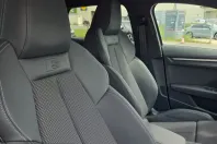 Audi S3 din 2024 cu 16.500 km - oferta AUD213949 - foto 14