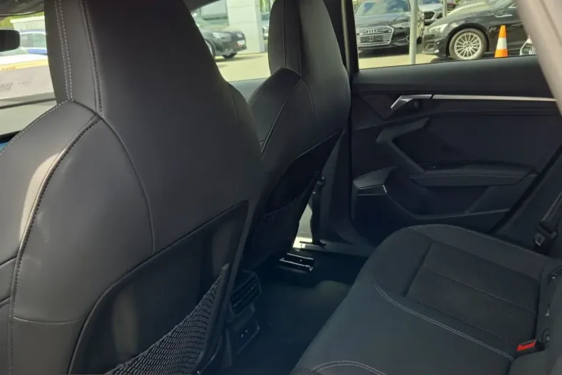 Audi S3 din 2024 cu 16.500 km - oferta AUD213949 - foto 16