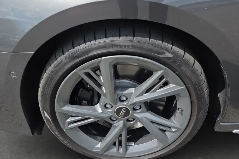 Audi S3 din 2024 cu 16.500 km - oferta AUD213949 - foto 18