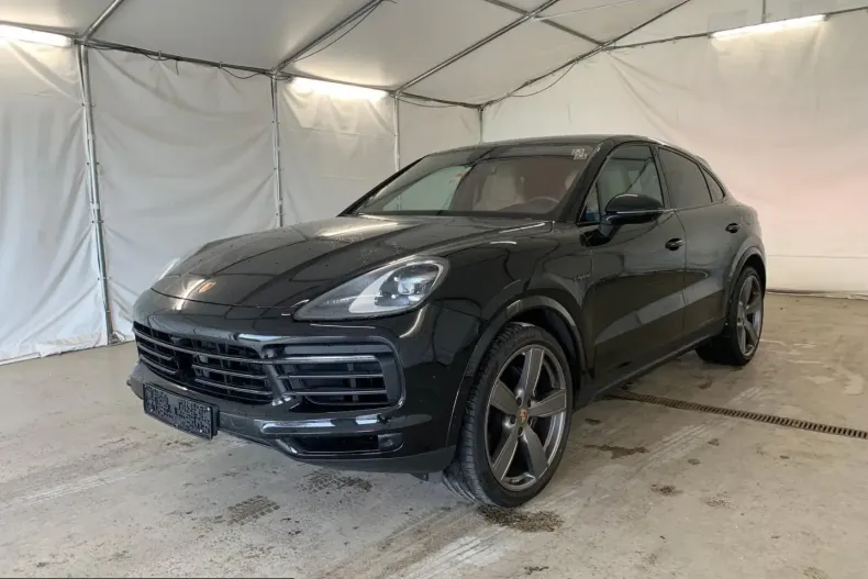 Porsche Cayenne din 2023 cu 94.150 km - oferta POR213950 - foto 1