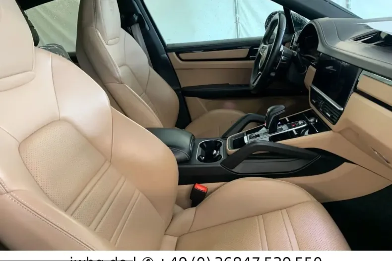 Porsche Cayenne din 2023 cu 94.150 km - oferta POR213950 - foto 6
