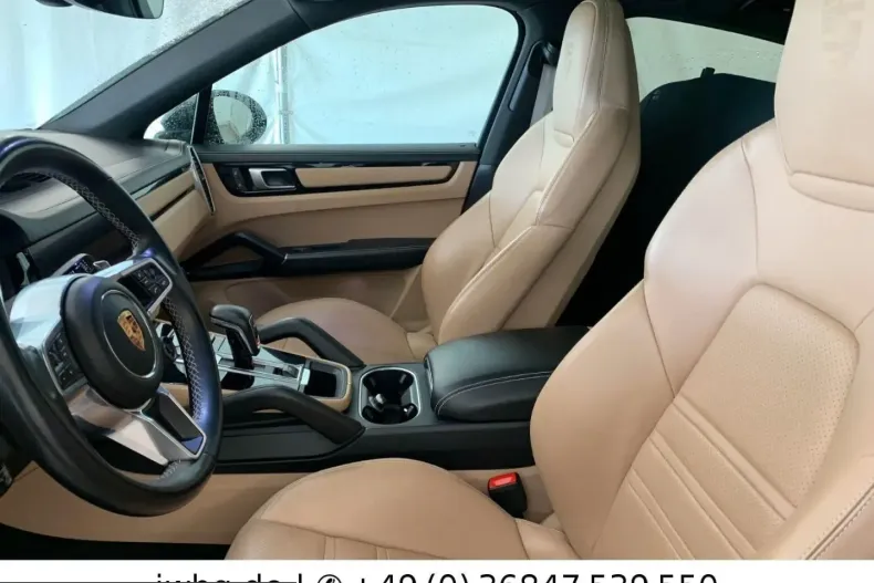 Porsche Cayenne din 2023 cu 94.150 km - oferta POR213950 - foto 9