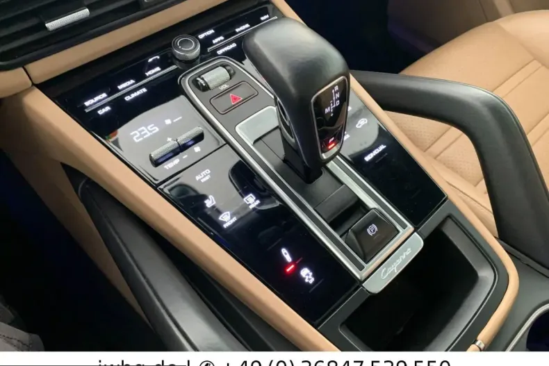 Porsche Cayenne din 2023 cu 94.150 km - oferta POR213950 - foto 11
