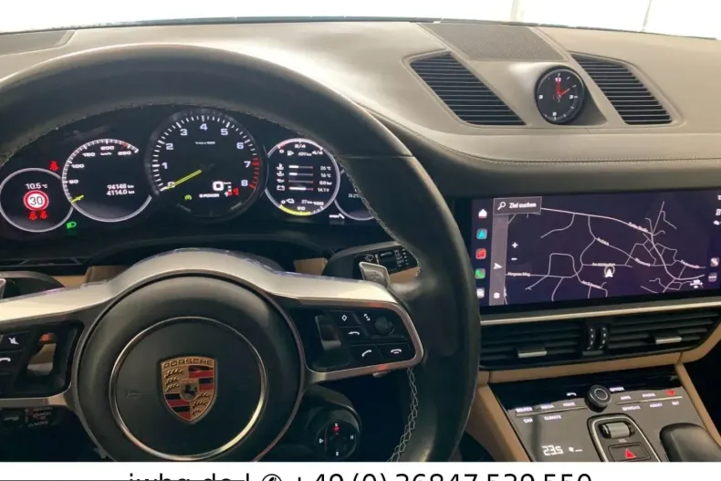 Porsche Cayenne din 2023 cu 94.150 km - oferta POR213950 - foto 16