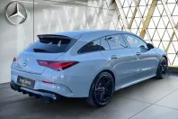 Mercedes-Benz CLA 35 AMG Shooting Brake (Clasa CLA) din 2025 cu 6.272 km - oferta MER213951 - foto 1