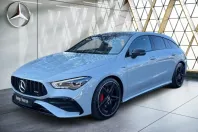 Mercedes-Benz CLA 35 AMG Shooting Brake (Clasa CLA) din 2025 cu 6.272 km - oferta MER213951 - foto 3
