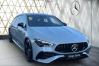 Mercedes-Benz CLA 35 AMG Shooting Brake (Clasa CLA) din 2025 cu 6.272 km - oferta MER213951 - foto 4