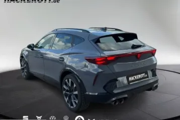 Cupra Formentor din 2025 - oferta CUP213952