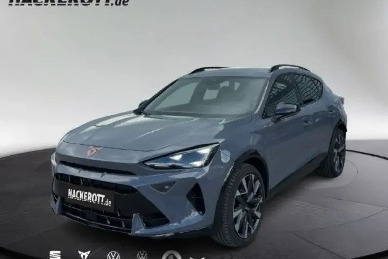 Cupra Formentor din 2025 cu 7.230 km - oferta CUP213952 - foto 2