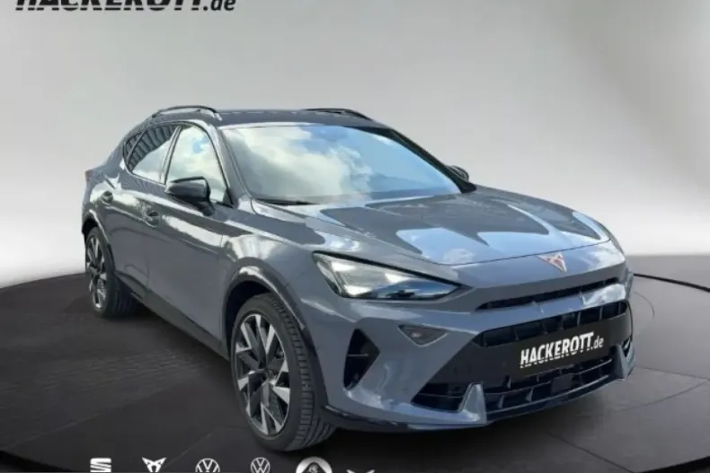 Cupra Formentor din 2025 cu 7.230 km - oferta CUP213952 - foto 4