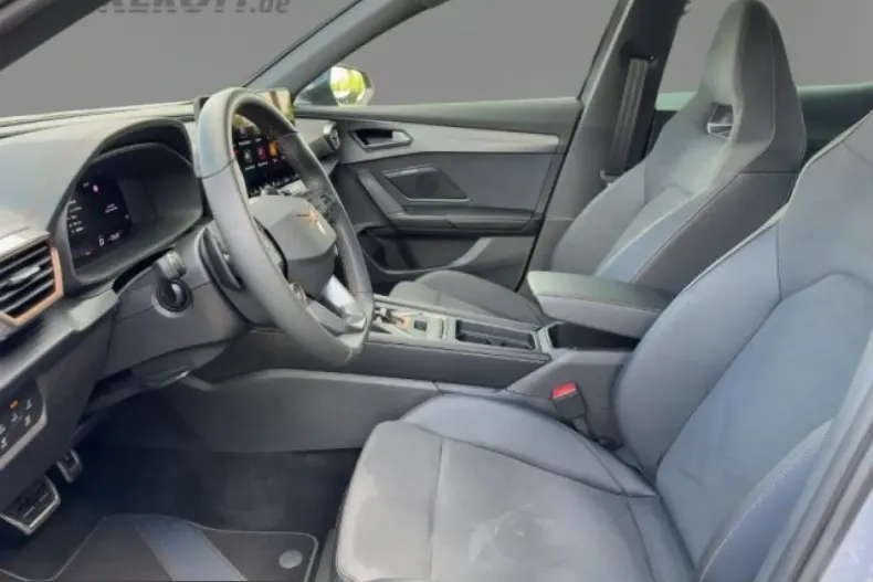 Cupra Formentor din 2025 cu 7.230 km - oferta CUP213952 - foto 7