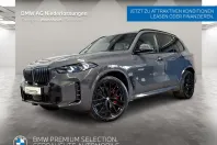 BMW X5 (Seria X) din 2024 cu 11.217 km - oferta BMW213953 - foto 1