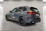 BMW X5 (Seria X) din 2024 cu 11.217 km - oferta BMW213953 - foto 2