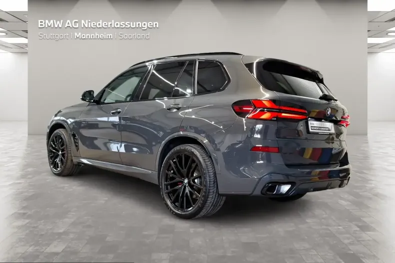 BMW X5 (Seria X) din 2024 cu 11.217 km - oferta BMW213953 - foto 2