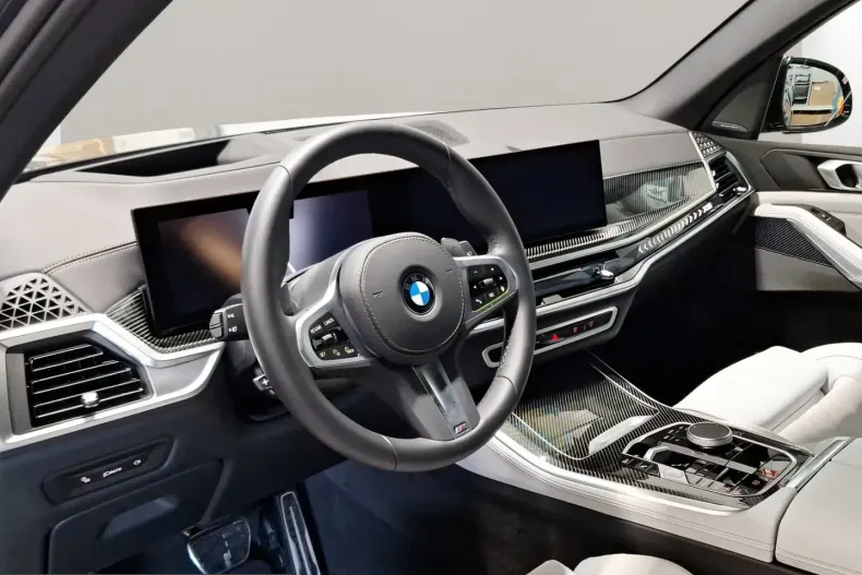 BMW X5 (Seria X) din 2024 cu 11.217 km - oferta BMW213953 - foto 6