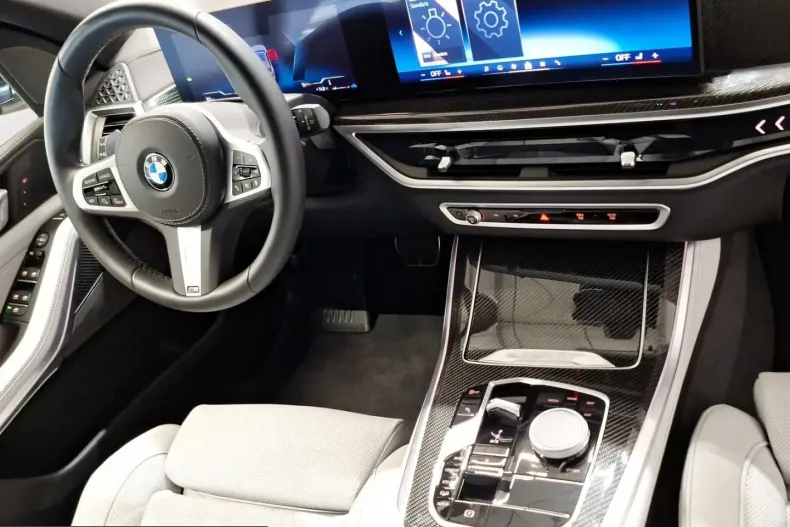 BMW X5 (Seria X) din 2024 cu 11.217 km - oferta BMW213953 - foto 7
