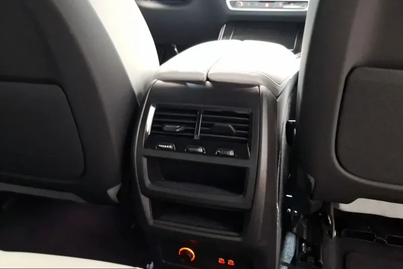 BMW X5 (Seria X) din 2024 cu 11.217 km - oferta BMW213953 - foto 16