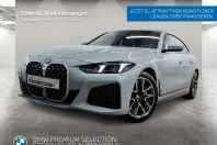 BMW 430d (Seria 4) din 2024 cu 15.448 km - oferta BMW213954 - foto 1