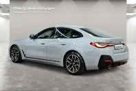 BMW 430d (Seria 4) din 2024 cu 15.448 km - oferta BMW213954 - foto 2