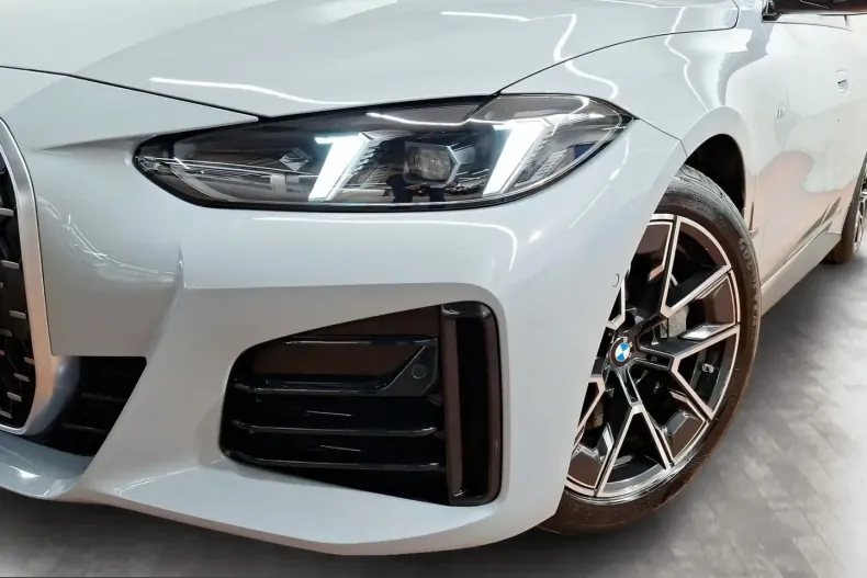 BMW 430d (Seria 4) din 2024 cu 15.448 km - oferta BMW213954 - foto 4