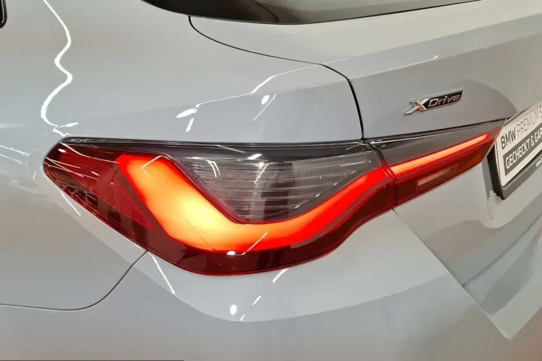 BMW 430d (Seria 4) din 2024 cu 15.448 km - oferta BMW213954 - foto 6