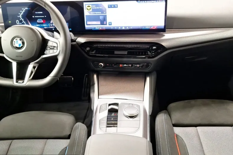 BMW 430d (Seria 4) din 2024 cu 15.448 km - oferta BMW213954 - foto 7