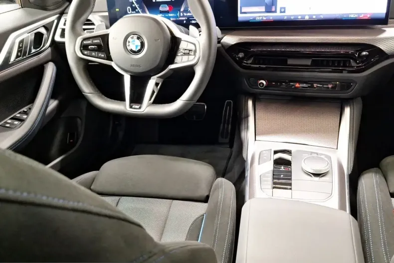 BMW 430d (Seria 4) din 2024 cu 15.448 km - oferta BMW213954 - foto 10