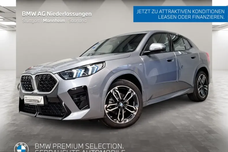 BMW X2 (Seria X) din 2024 cu 12.309 km - oferta BMW213955 - foto 1