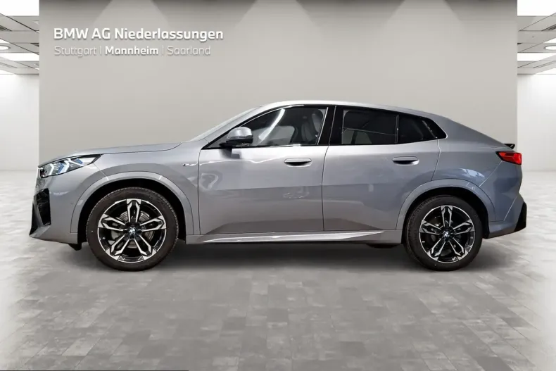BMW X2 (Seria X) din 2024 cu 12.309 km - oferta BMW213955 - foto 3