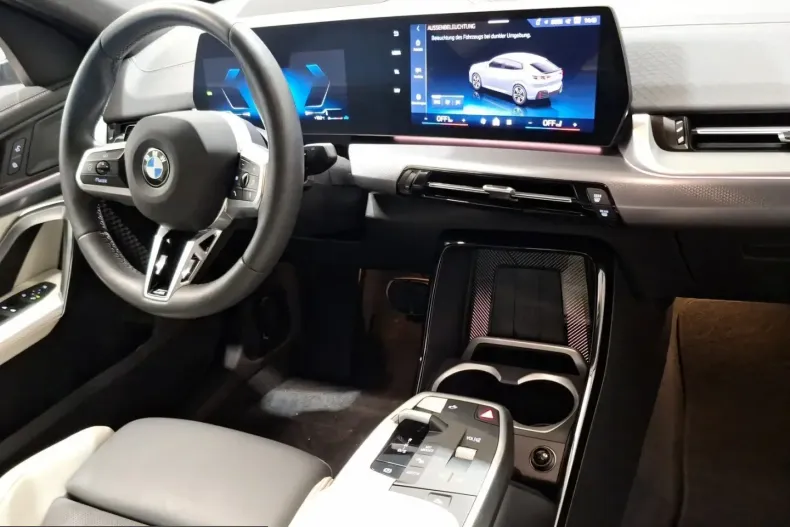 BMW X2 (Seria X) din 2024 cu 12.309 km - oferta BMW213955 - foto 6