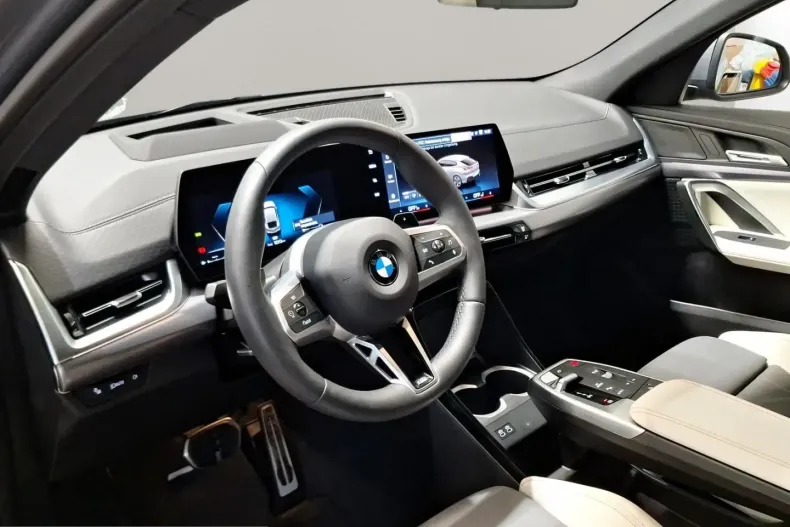 BMW X2 (Seria X) din 2024 cu 12.309 km - oferta BMW213955 - foto 7