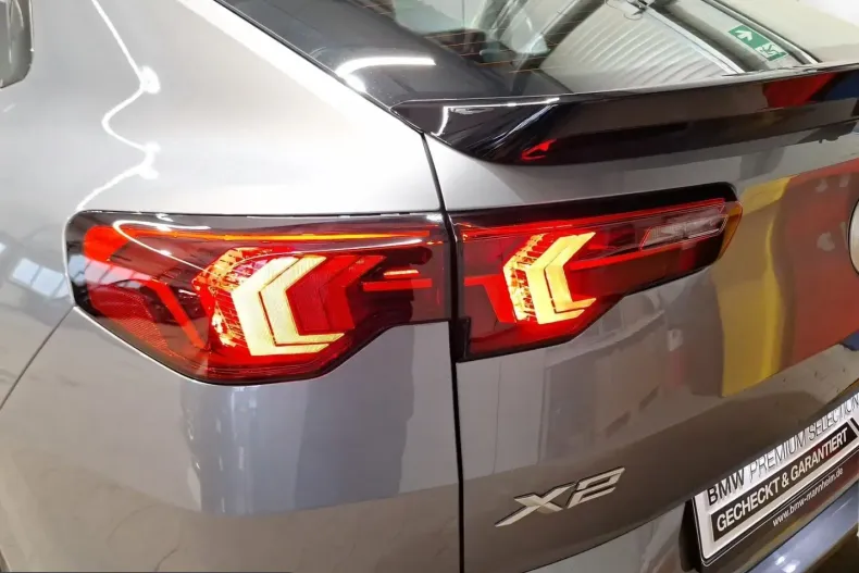 BMW X2 (Seria X) din 2024 cu 12.309 km - oferta BMW213955 - foto 12