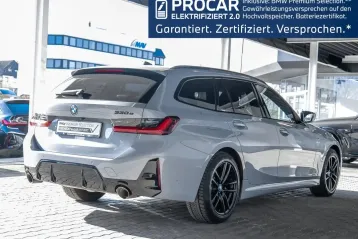 BMW 330 din 2024 - oferta BMW213956