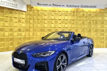 BMW M440 din 2023 - oferta BMW213957