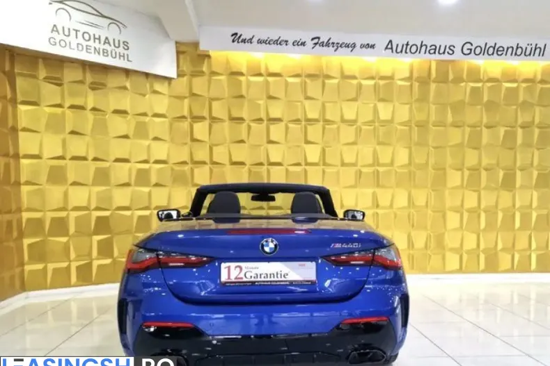 BMW M440 (Seria 4) din 2023 cu 27.000 km - oferta BMW213957 - foto 7