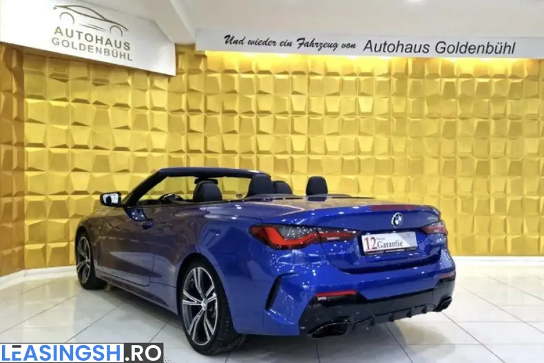 BMW M440 (Seria 4) din 2023 cu 27.000 km - oferta BMW213957 - foto 11