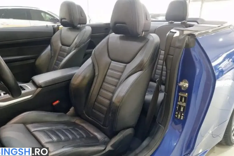 BMW M440 (Seria 4) din 2023 cu 27.000 km - oferta BMW213957 - foto 13