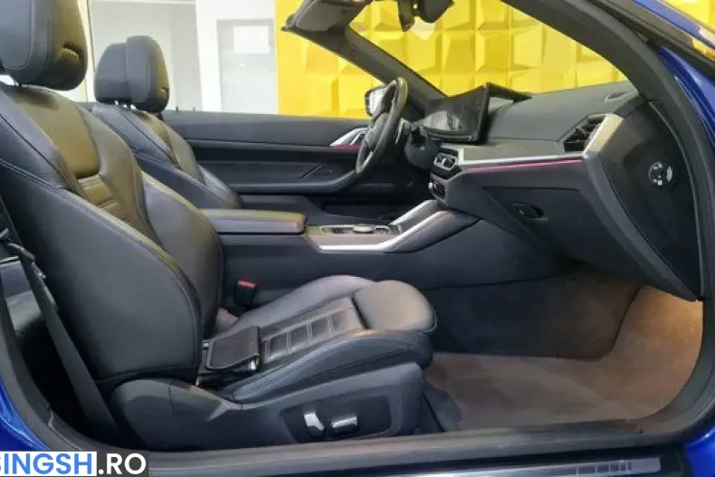 BMW M440 (Seria 4) din 2023 cu 27.000 km - oferta BMW213957 - foto 15