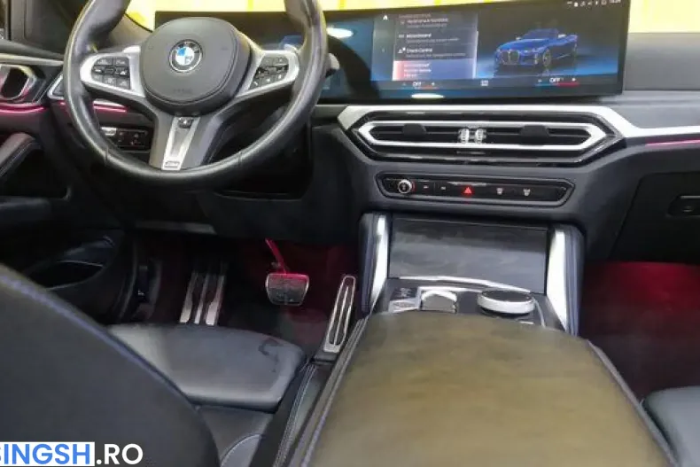 BMW M440 (Seria 4) din 2023 cu 27.000 km - oferta BMW213957 - foto 20