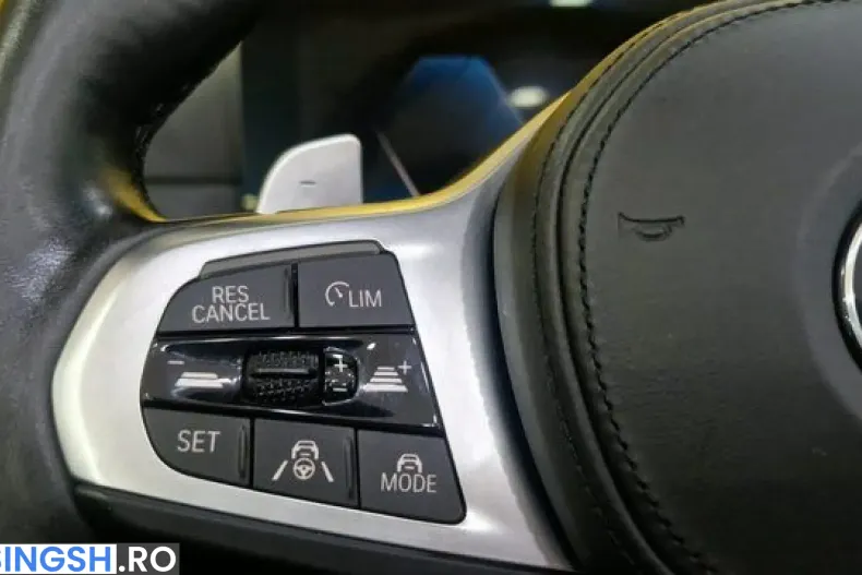 BMW M440 (Seria 4) din 2023 cu 27.000 km - oferta BMW213957 - foto 25