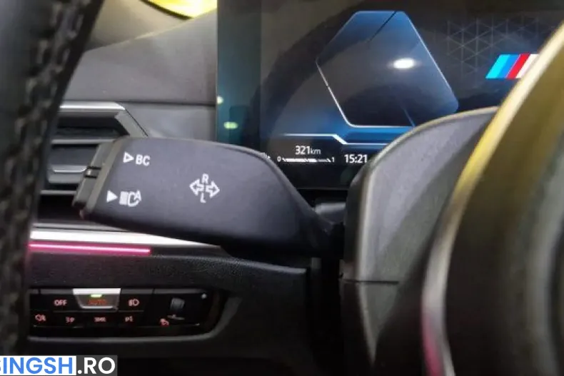 BMW M440 (Seria 4) din 2023 cu 27.000 km - oferta BMW213957 - foto 29