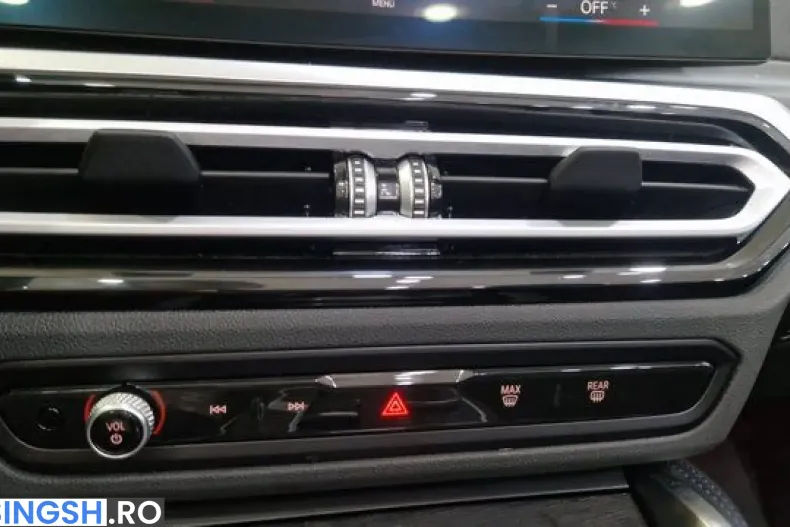 BMW M440 (Seria 4) din 2023 cu 27.000 km - oferta BMW213957 - foto 31