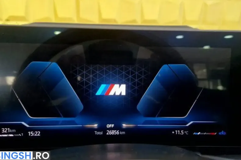 BMW M440 (Seria 4) din 2023 cu 27.000 km - oferta BMW213957 - foto 32