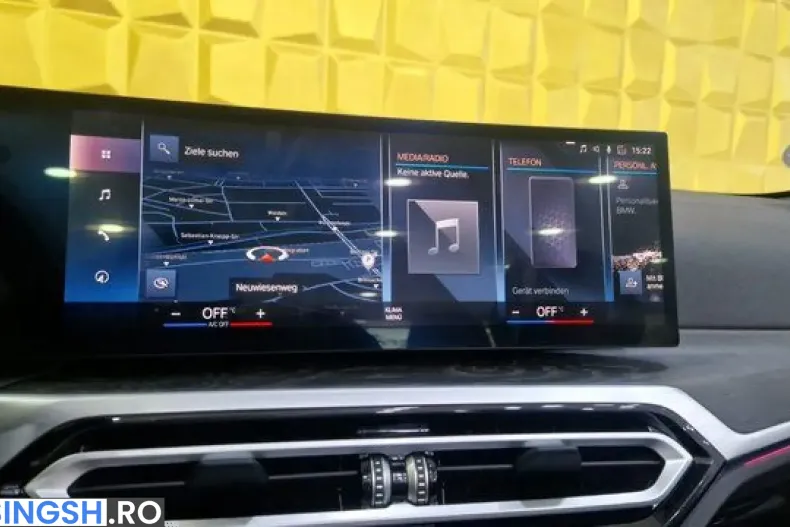 BMW M440 (Seria 4) din 2023 cu 27.000 km - oferta BMW213957 - foto 33