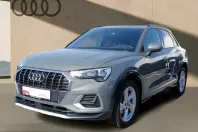 Audi Q3 din 2025 cu 11.600 km - oferta AUD213958 - foto 1