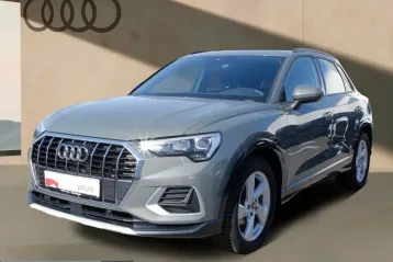 Audi Q3 din 2025 - oferta AUD213958