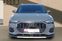 Audi Q3 din 2025 cu 11.600 km - oferta AUD213958 - foto 2